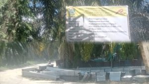 paku bumi untuk penguat fondasi